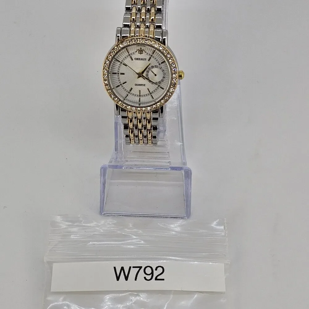 Unbranded used working
